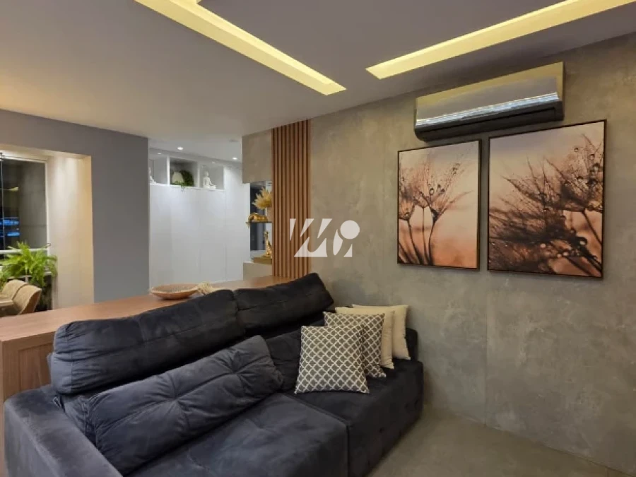 Apartamento em Pagani, Palhoça. 3 quartos, 88m². Imagem 6 de 22