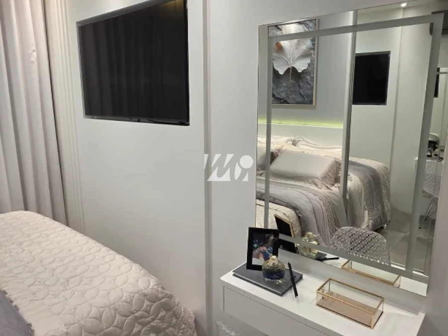 Apartamento em Pagani, Palhoça. 3 quartos, 88m². Imagem 16 de 22