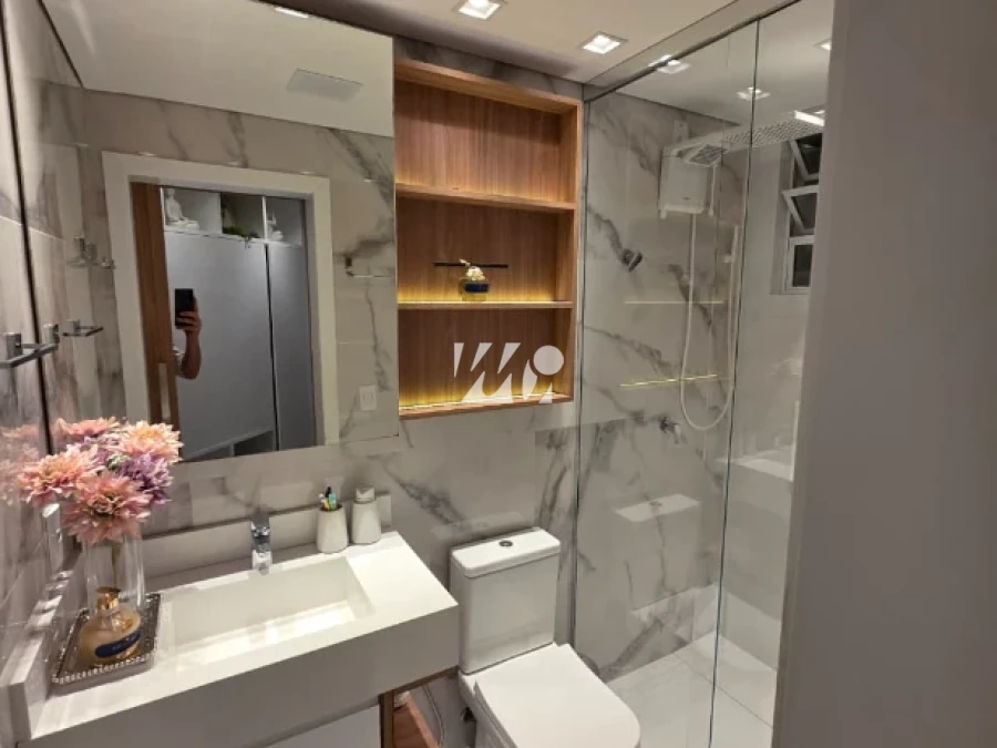 Apartamento em Pagani, Palhoça. 3 quartos, 88m². Imagem 17 de 22