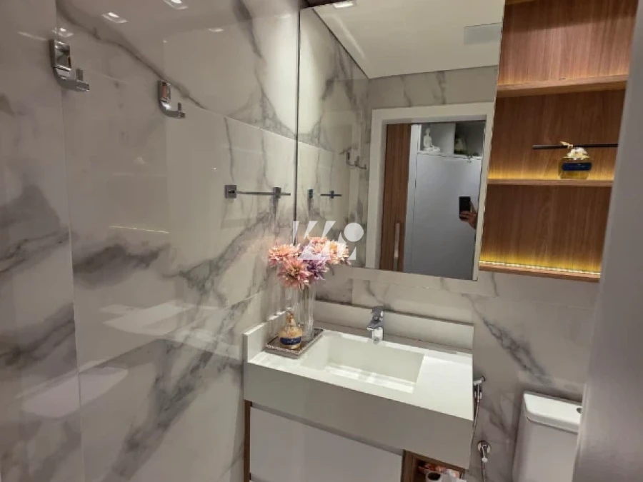 Apartamento em Pagani, Palhoça. 3 quartos, 88m². Imagem 18 de 22