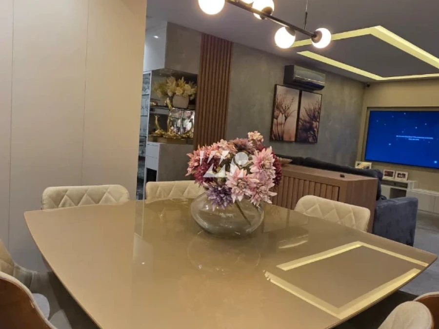 Apartamento em Pagani, Palhoça. 3 quartos, 88m². Imagem 2 de 22