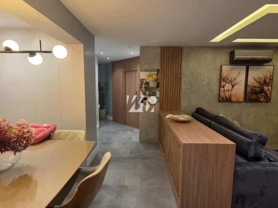 Apartamento em Pagani, Palhoça. 3 quartos, 88m². Imagem 4 de 22