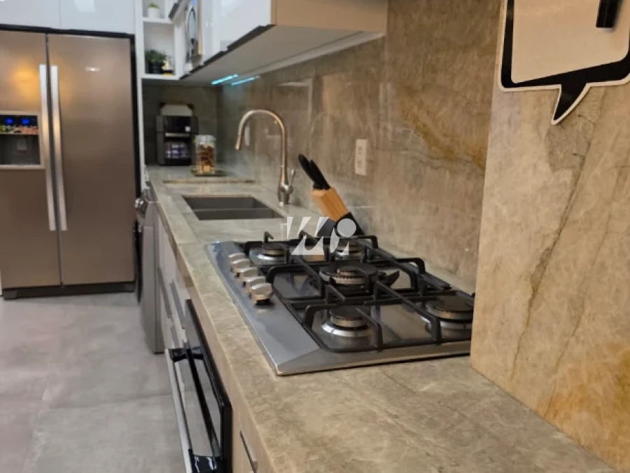 Apartamento em Pagani, Palhoça. 3 quartos, 88m². Imagem 5 de 22