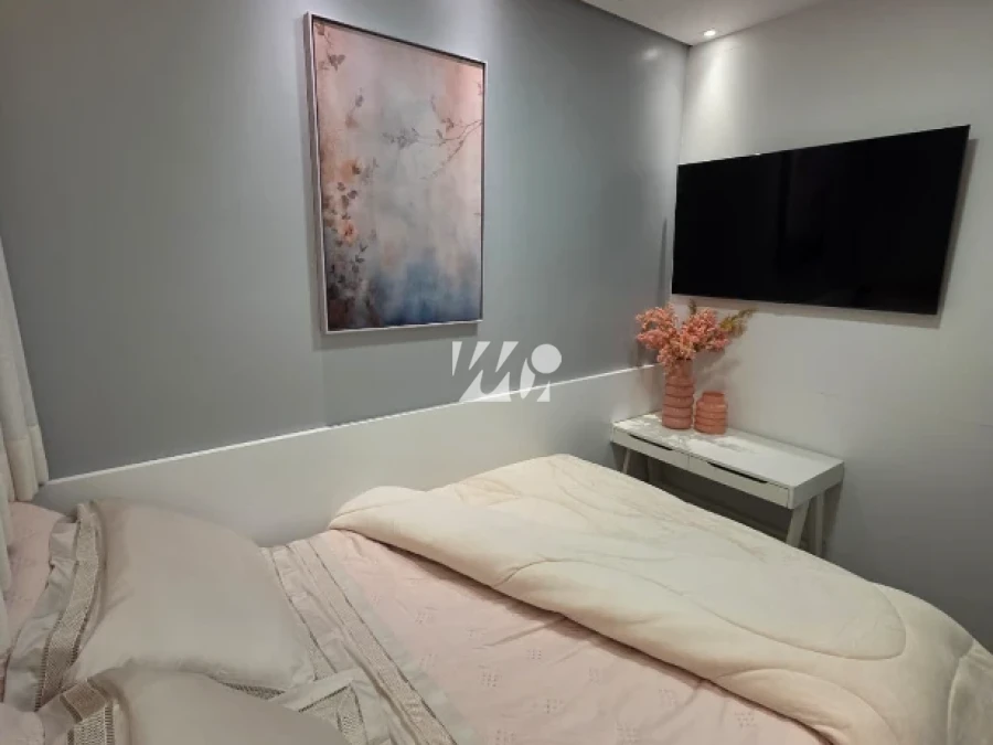 Apartamento em Pagani, Palhoça. 3 quartos, 88m². Imagem 9 de 22