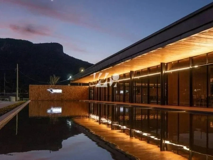 Terreno em Pedra Branca, Palhoça. 0 quartos, 300m². Imagem 2 de 6