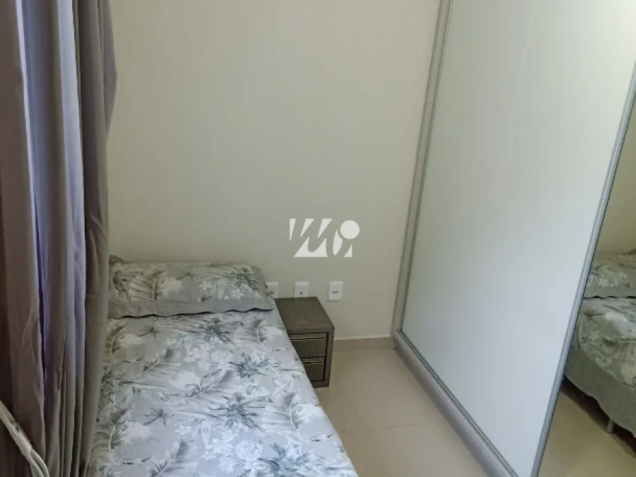 Apartamento em Pedra Branca, Palhoça. 3 quartos, 80m². Imagem 2 de 22