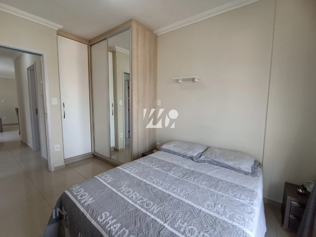 Apartamento em Pedra Branca, Palhoça. 3 quartos, 80m². Imagem 10 de 22