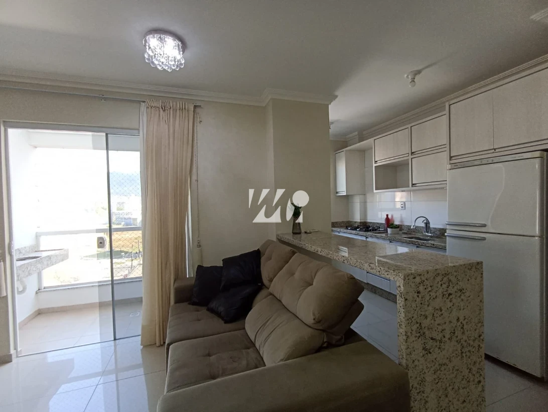 Apartamento em Pedra Branca, Palhoça. 3 quartos, 80m². Imagem 13 de 22