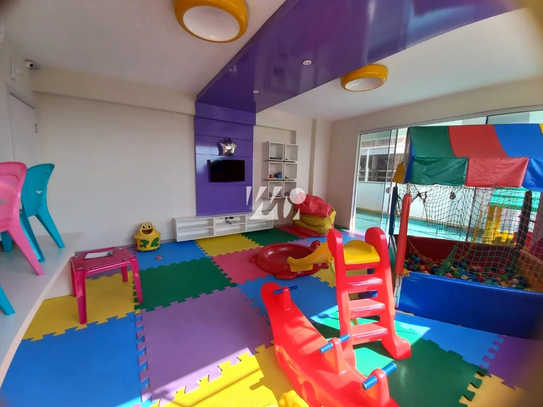 Apartamento em Pedra Branca, Palhoça. 3 quartos, 80m². Imagem 14 de 22