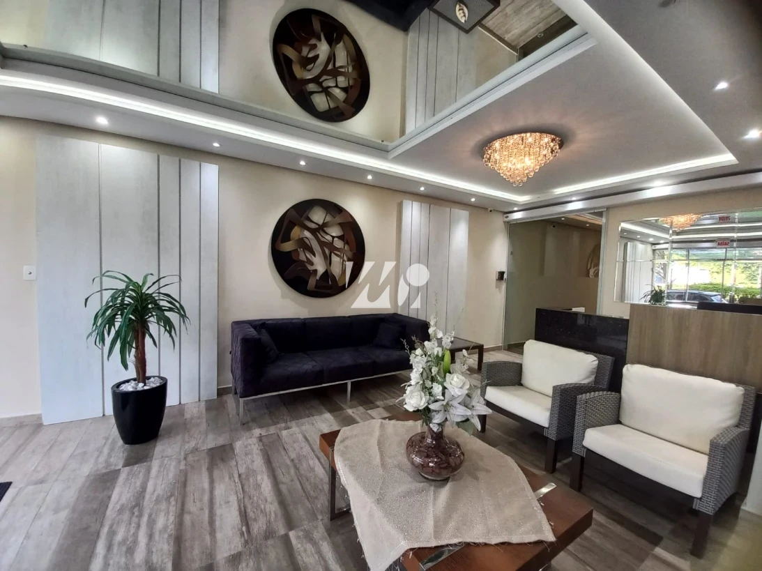 Apartamento em Pedra Branca, Palhoça. 3 quartos, 80m². Imagem 17 de 22