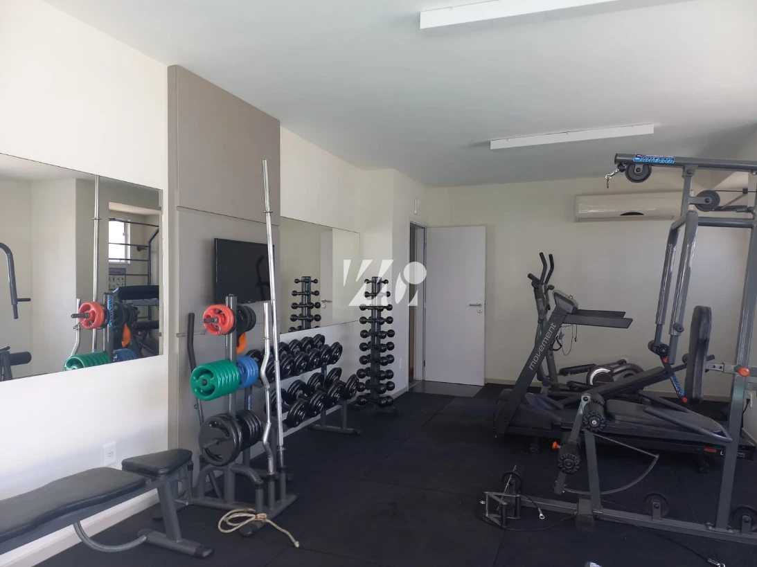 Apartamento em Pedra Branca, Palhoça. 3 quartos, 80m². Imagem 19 de 22