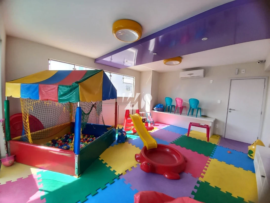 Apartamento em Pedra Branca, Palhoça. 3 quartos, 80m². Imagem 22 de 22