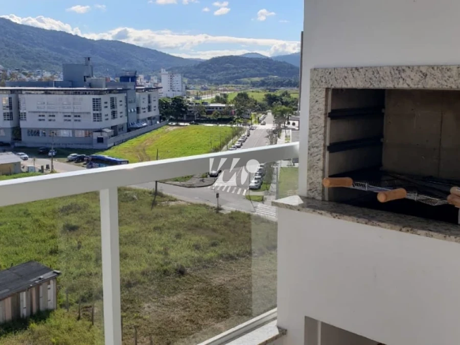 Apartamento em Pedra Branca, Palhoça. 3 quartos, 80m². Imagem 6 de 22