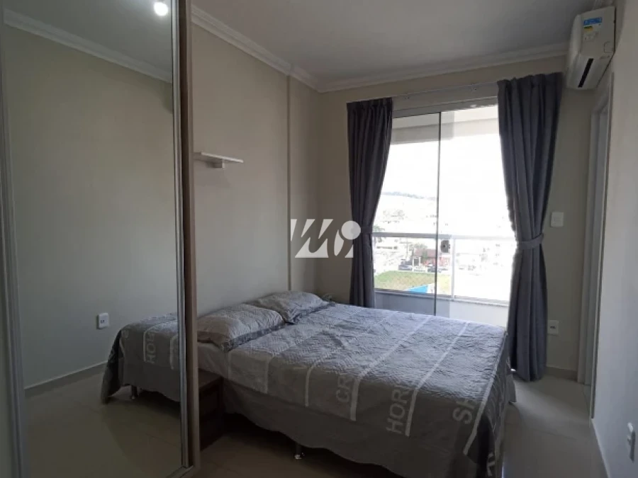 Apartamento em Pedra Branca, Palhoça. 3 quartos, 80m². Imagem 7 de 22