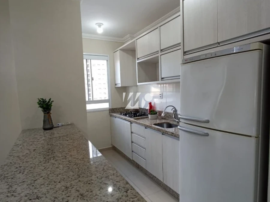 Apartamento em Pedra Branca, Palhoça. 3 quartos, 80m². Imagem 9 de 22
