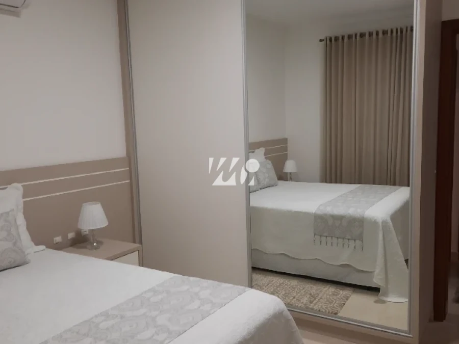 Casa em Guarda do Cubatão, Palhoça. 2 quartos, 68m². Imagem 5 de 7