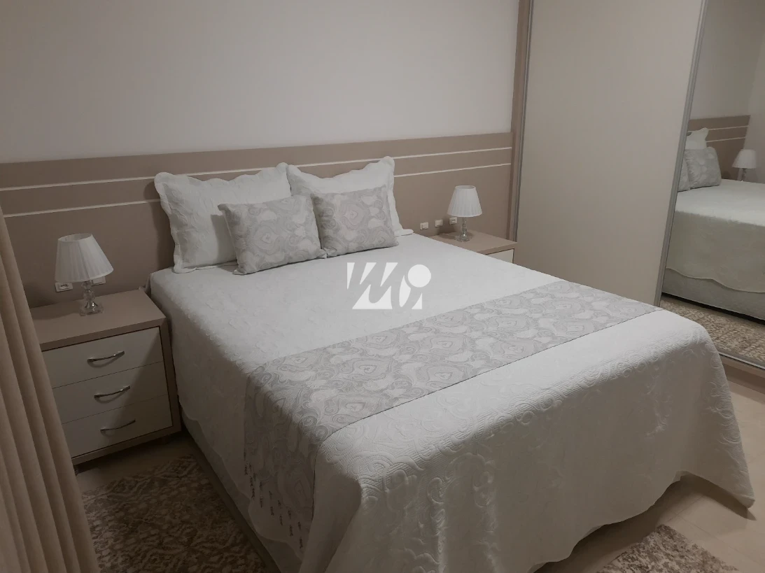 Casa em Guarda do Cubatão, Palhoça. 2 quartos, 68m². Imagem 6 de 7