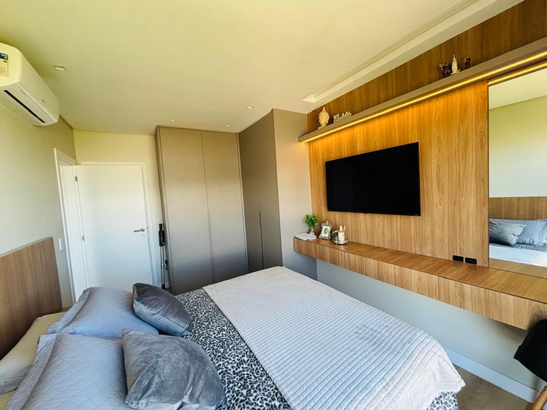 Apartamento em Pedra Branca, Palhoça. 2 quartos, 92m². Imagem 14 de 30