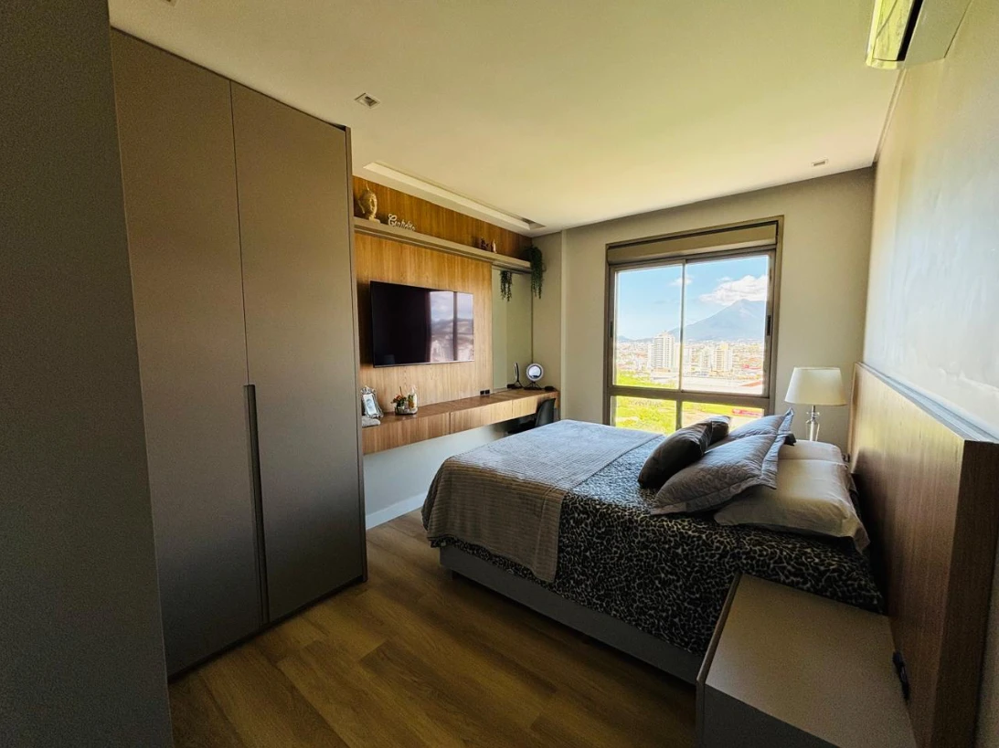 Apartamento em Pedra Branca, Palhoça. 2 quartos, 92m². Imagem 13 de 30
