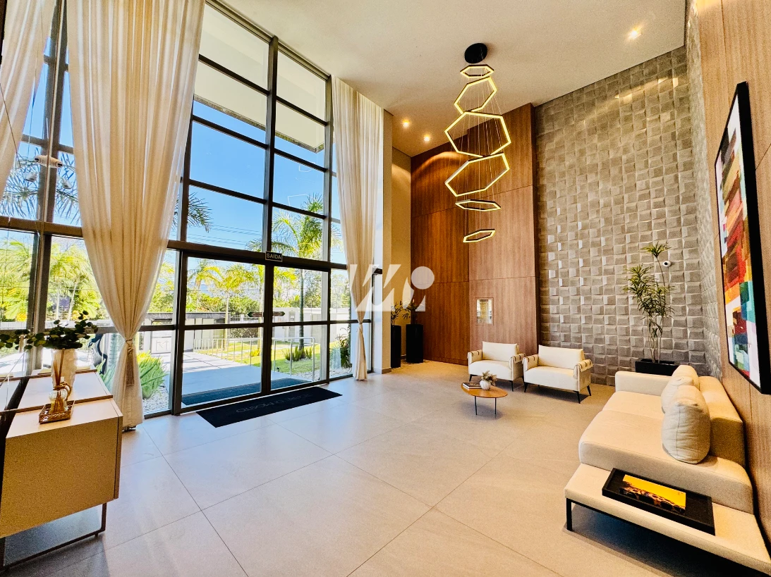 Apartamento em Pedra Branca, Palhoça. 2 quartos, 92m². Imagem 22 de 30