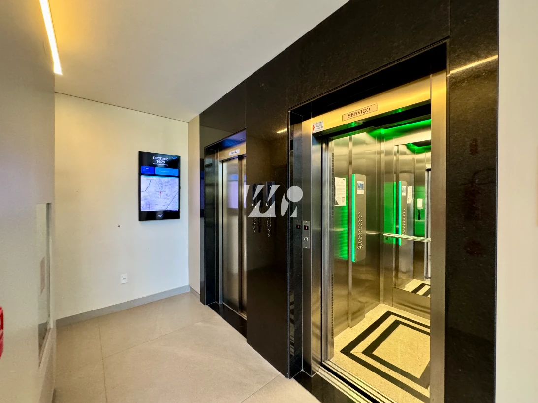 Apartamento em Pedra Branca, Palhoça. 2 quartos, 92m². Imagem 23 de 30