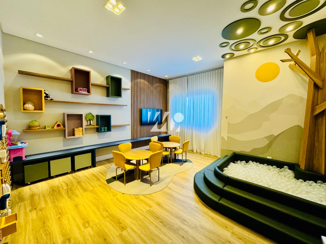 Apartamento em Pedra Branca, Palhoça. 2 quartos, 92m². Imagem 28 de 30