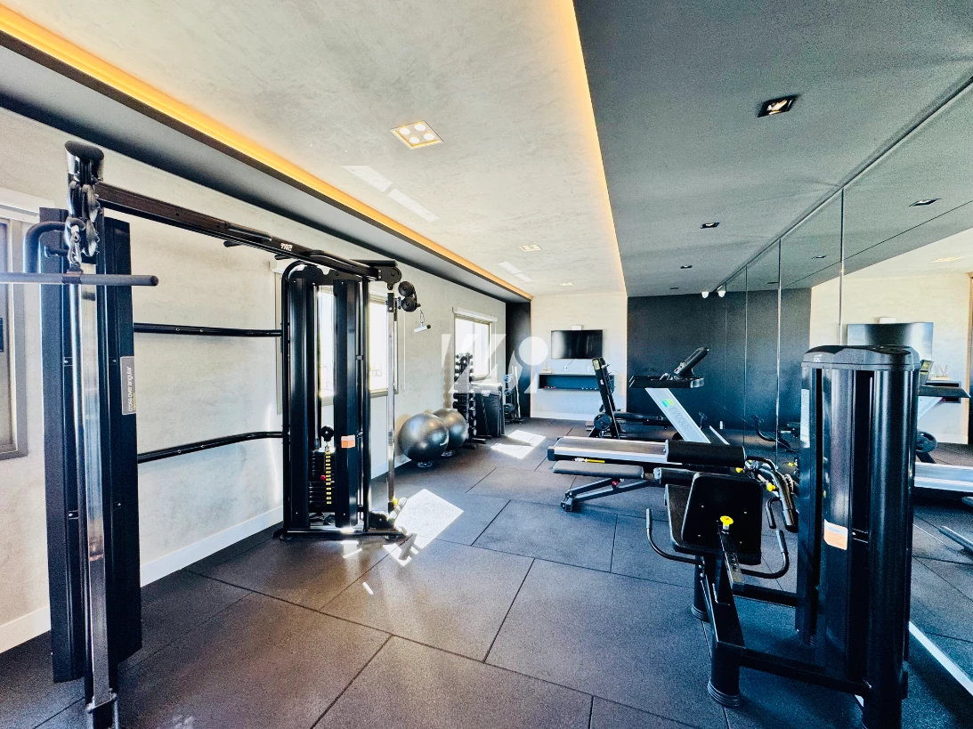 Apartamento em Pedra Branca, Palhoça. 2 quartos, 92m². Imagem 29 de 30