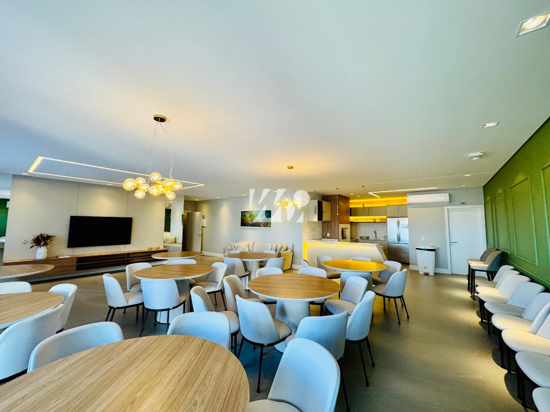 Apartamento em Pedra Branca, Palhoça. 2 quartos, 92m². Imagem 25 de 30