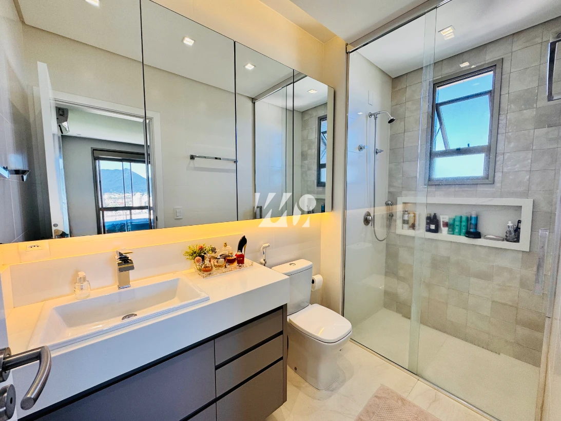 Apartamento em Pedra Branca, Palhoça. 2 quartos, 92m². Imagem 16 de 30