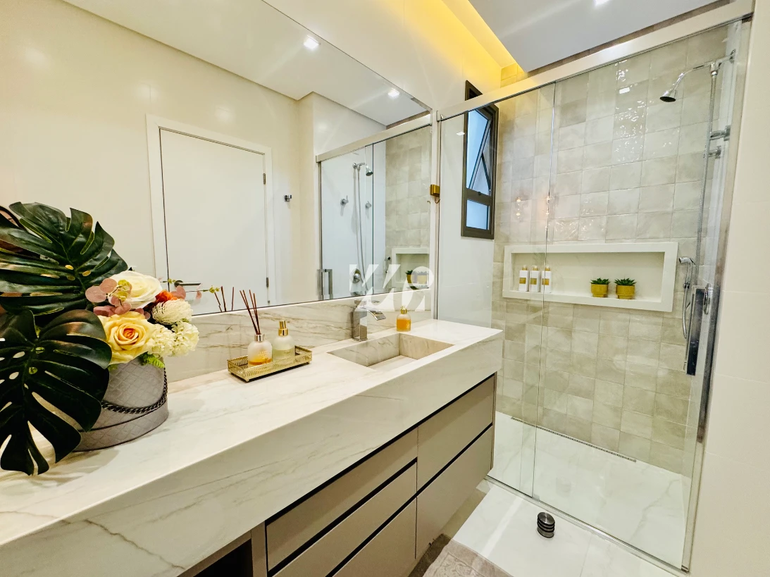 Apartamento em Pedra Branca, Palhoça. 2 quartos, 92m². Imagem 19 de 30