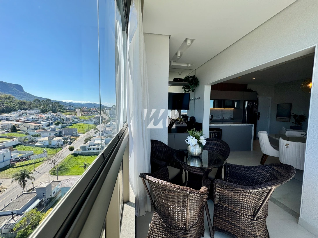 Apartamento em Pedra Branca, Palhoça. 2 quartos, 92m². Imagem 11 de 30