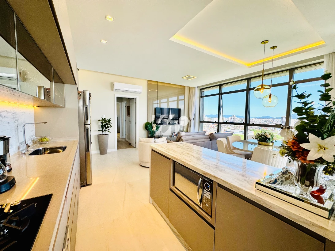 Apartamento em Pedra Branca, Palhoça. 2 quartos, 92m². Imagem 9 de 30