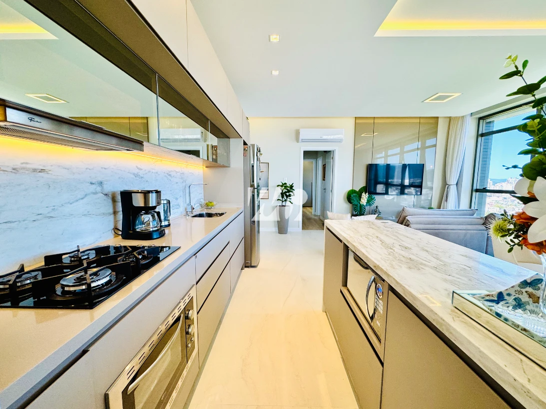 Apartamento em Pedra Branca, Palhoça. 2 quartos, 92m². Imagem 8 de 30