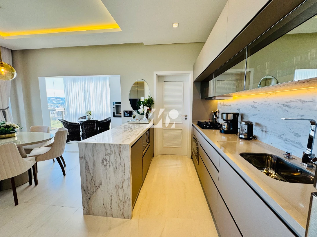 Apartamento em Pedra Branca, Palhoça. 2 quartos, 92m². Imagem 7 de 30