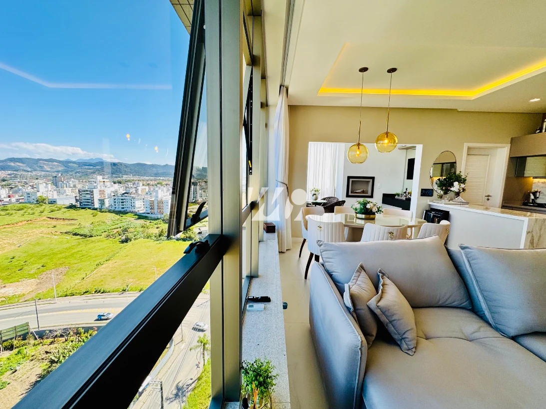 Apartamento em Pedra Branca, Palhoça. 2 quartos, 92m². Imagem 5 de 30