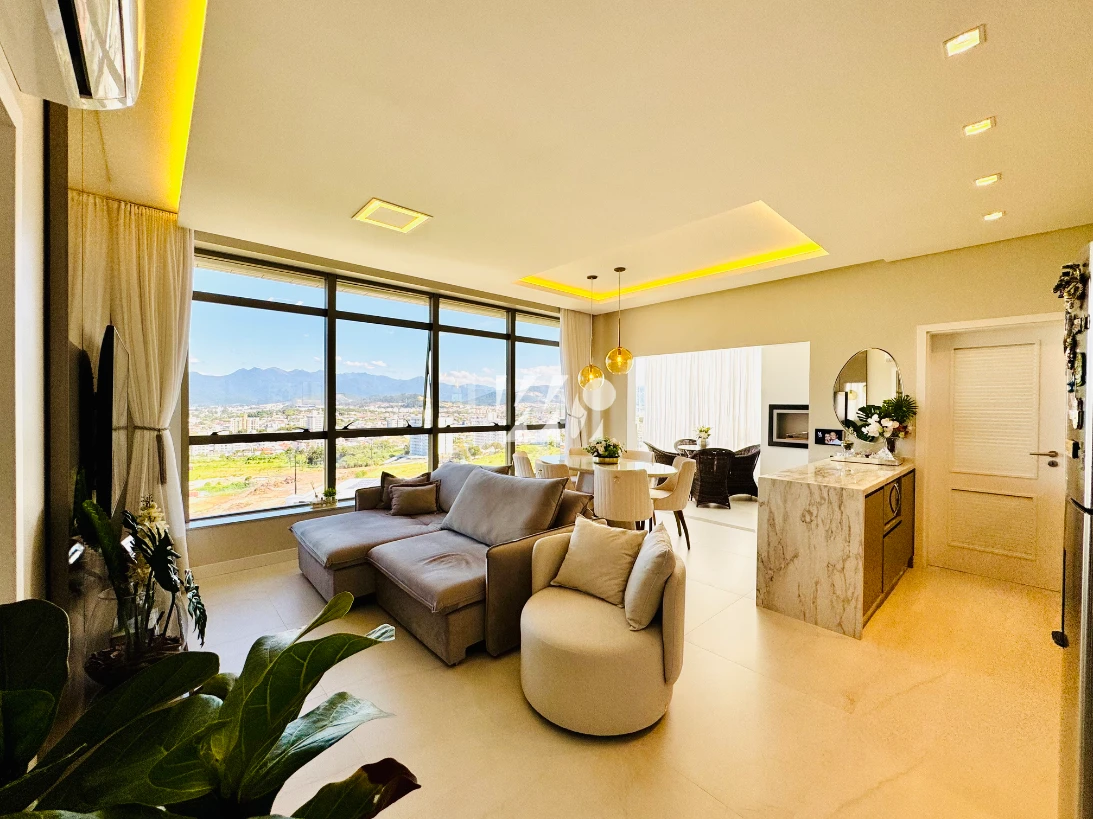 Apartamento em Pedra Branca, Palhoça. 2 quartos, 92m². Imagem 6 de 30