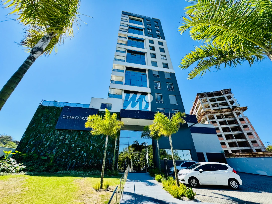 Apartamento em Pedra Branca, Palhoça. 2 quartos, 92m². Imagem 21 de 30