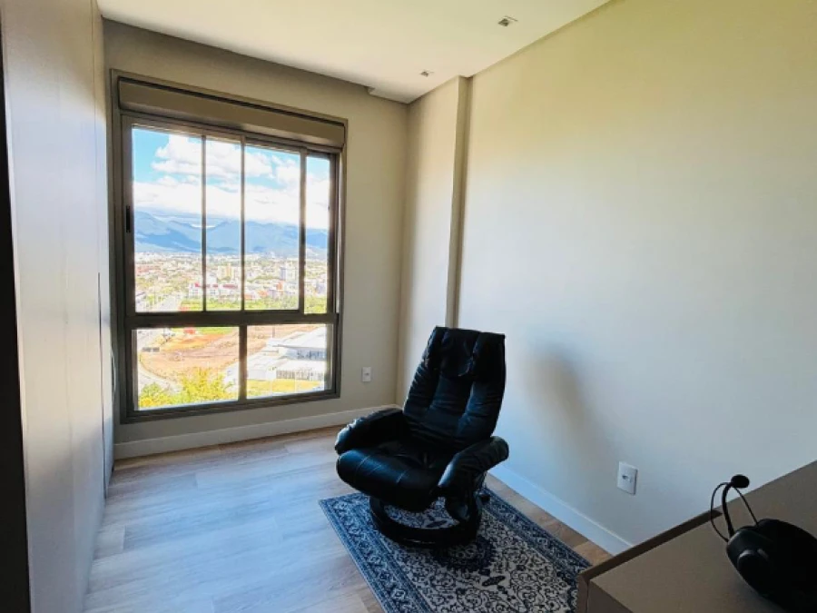 Apartamento em Pedra Branca, Palhoça. 2 quartos, 92m². Imagem 18 de 30