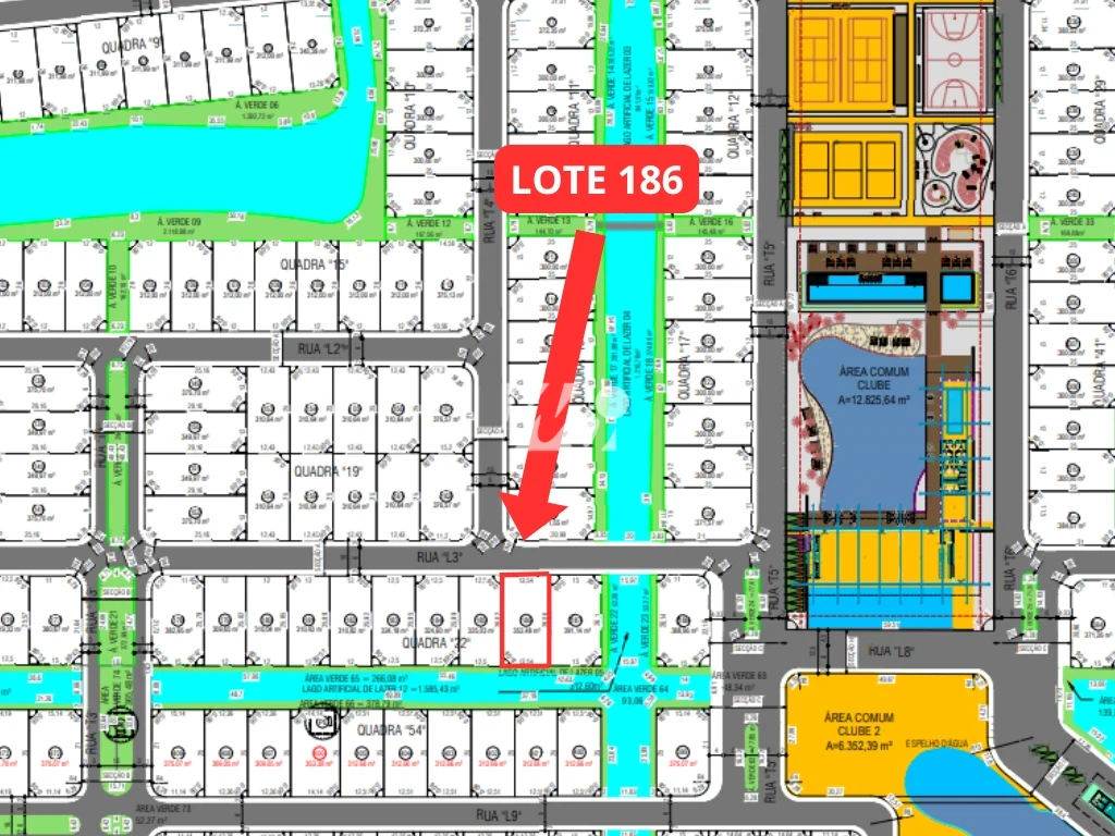 Terreno em Pedra Branca, Palhoça. 0 quartos, 0m². Imagem 1 de 10