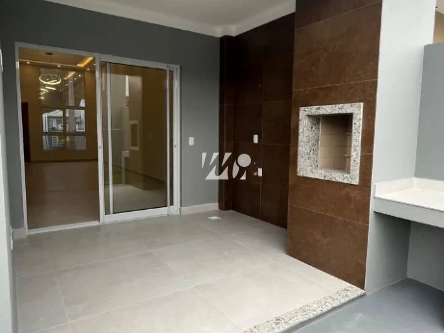 Casa em Forquilhas, São José. 3 quartos, 116m². Imagem 5 de 5