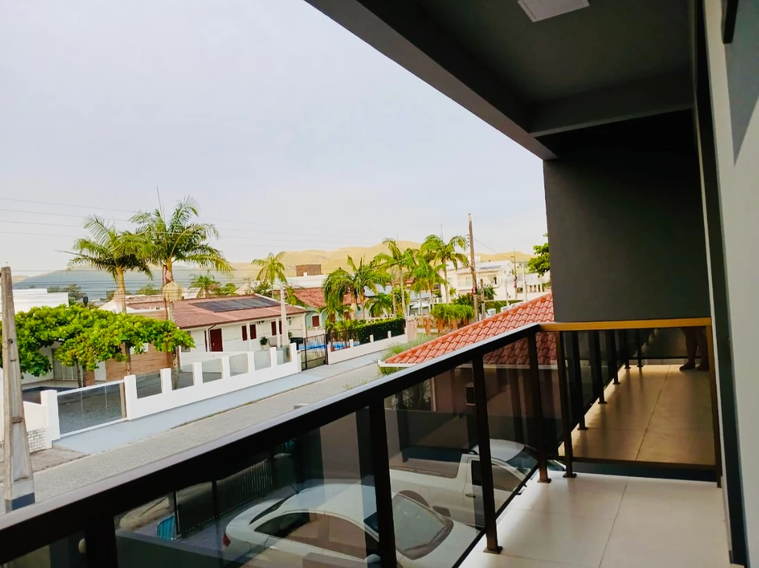 Sobrado Geminado em Praia do Sonho, Palhoça. 3 quartos, 112m². Imagem 11 de 22