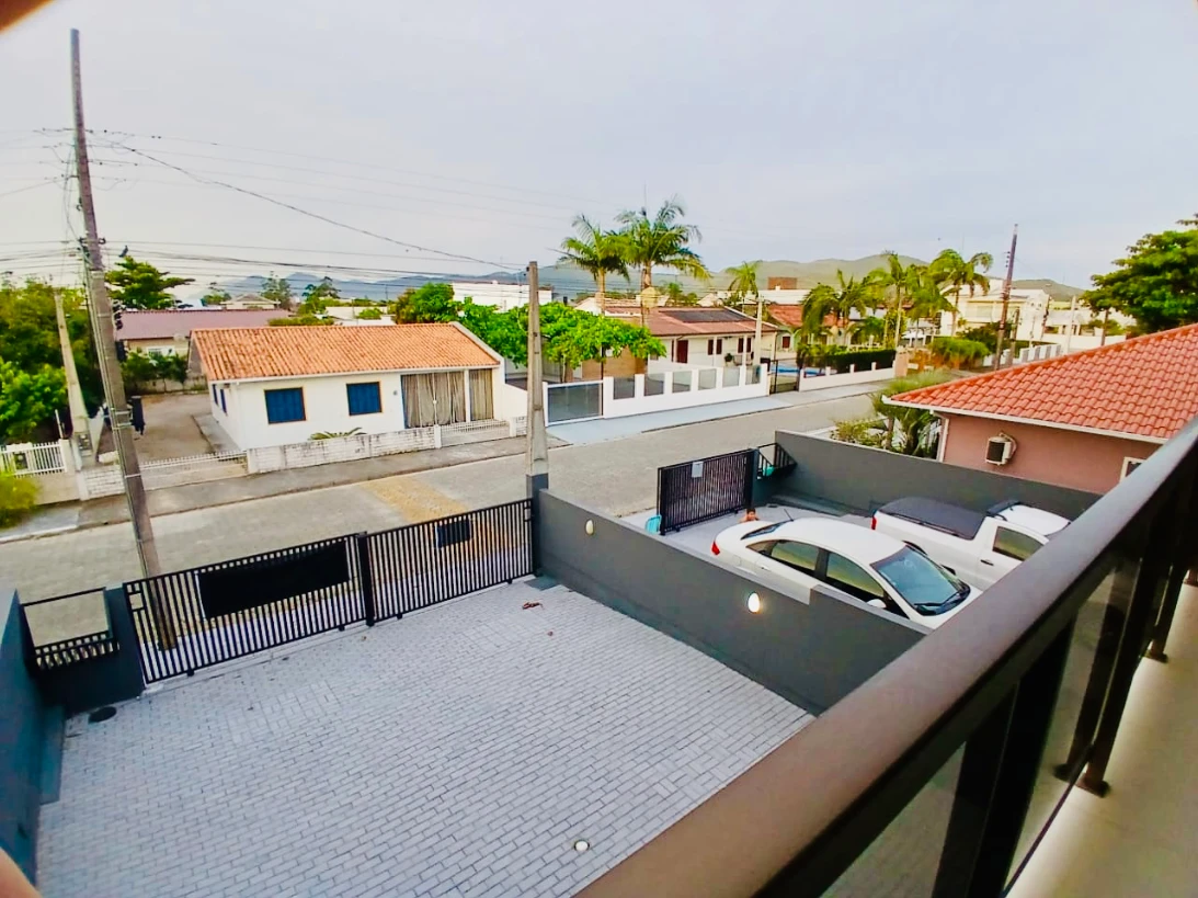 Sobrado Geminado em Praia do Sonho, Palhoça. 3 quartos, 112m². Imagem 14 de 22