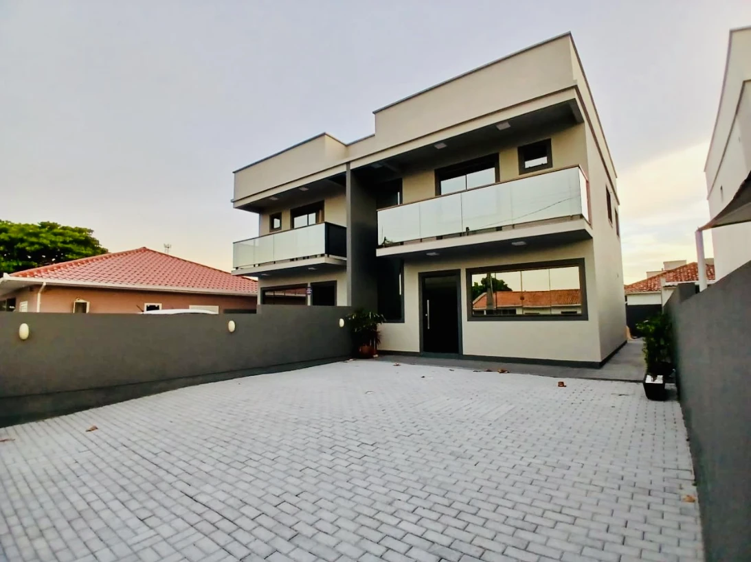 Sobrado Geminado em Praia do Sonho, Palhoça. 3 quartos, 112m². Imagem 21 de 22