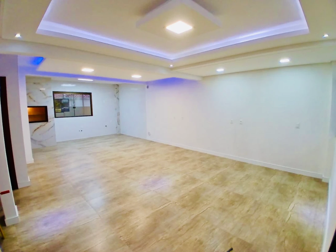 Sobrado Geminado em Praia do Sonho, Palhoça. 3 quartos, 112m². Imagem 2 de 22