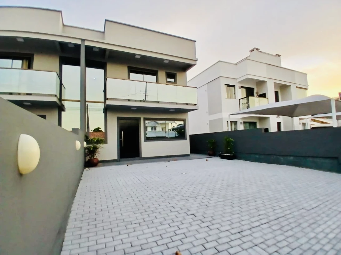 Sobrado Geminado em Praia do Sonho, Palhoça. 3 quartos, 112m². Imagem 20 de 22