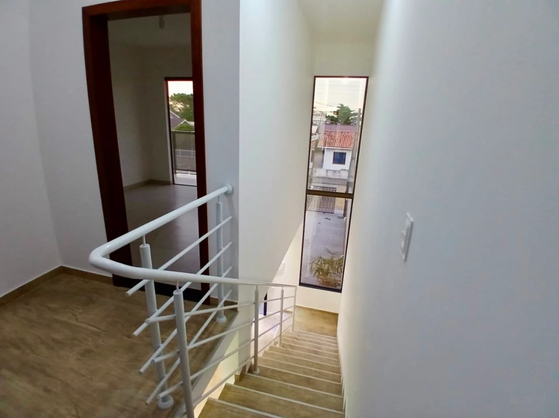 Sobrado Geminado em Praia do Sonho, Palhoça. 3 quartos, 112m². Imagem 9 de 22