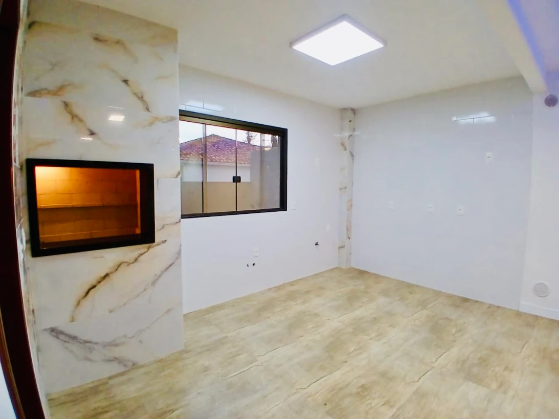 Sobrado Geminado em Praia do Sonho, Palhoça. 3 quartos, 112m². Imagem 3 de 22