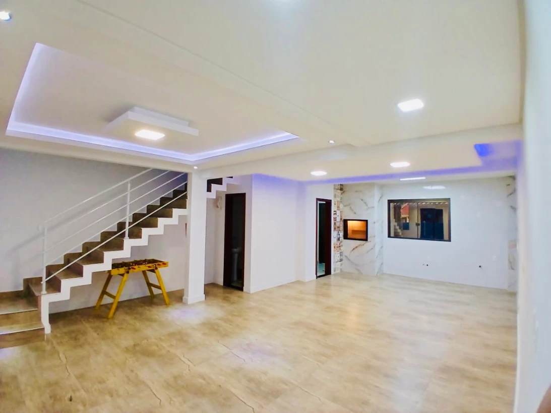 Sobrado Geminado em Praia do Sonho, Palhoça. 3 quartos, 112m². Imagem 4 de 22