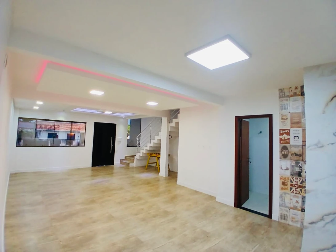 Sobrado Geminado em Praia do Sonho, Palhoça. 3 quartos, 112m². Imagem 5 de 22