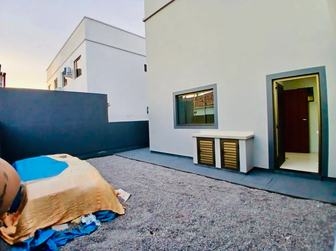 Sobrado Geminado em Praia do Sonho, Palhoça. 3 quartos, 112m². Imagem 18 de 22